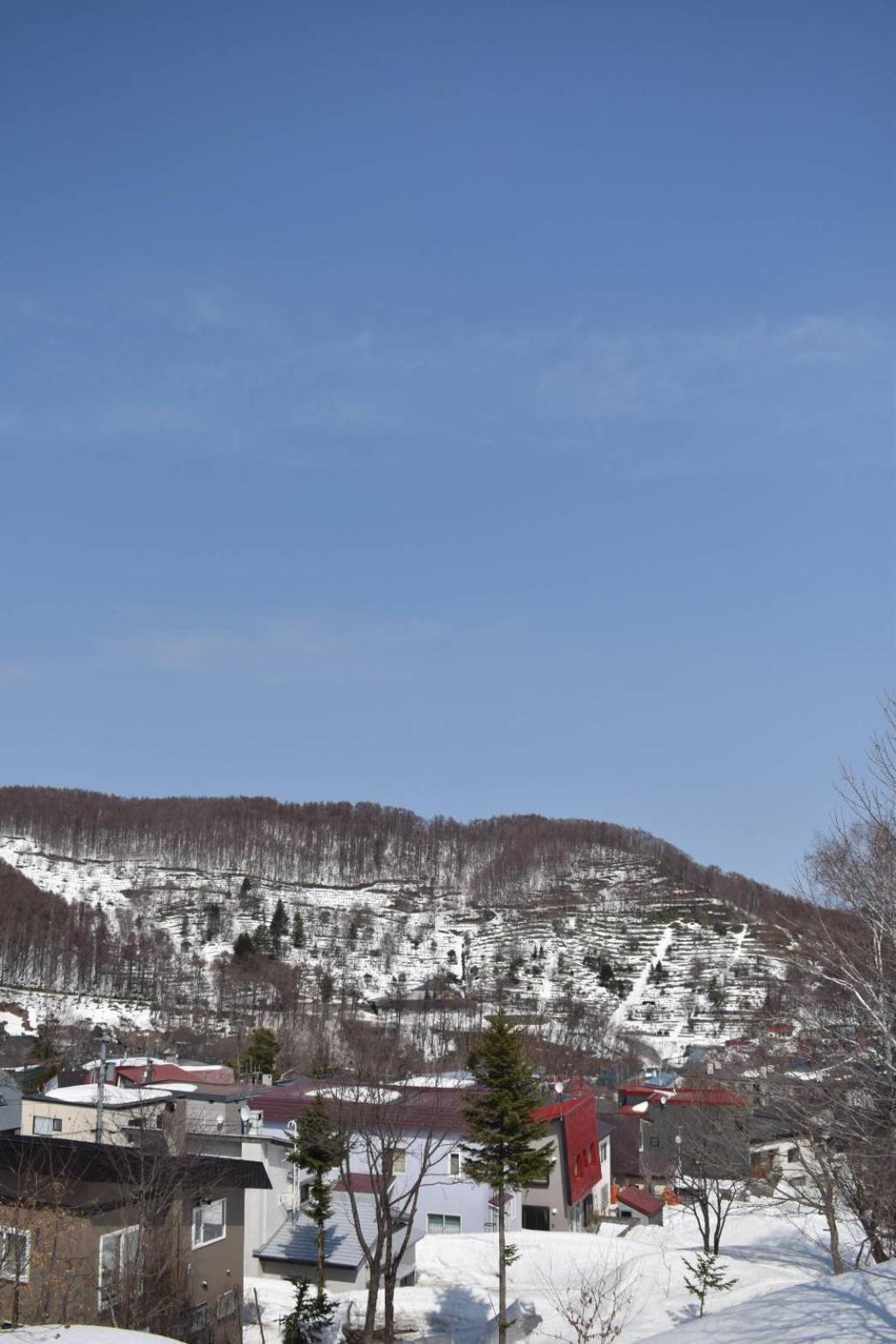 Kotone Villa Otaru Dış mekan fotoğraf