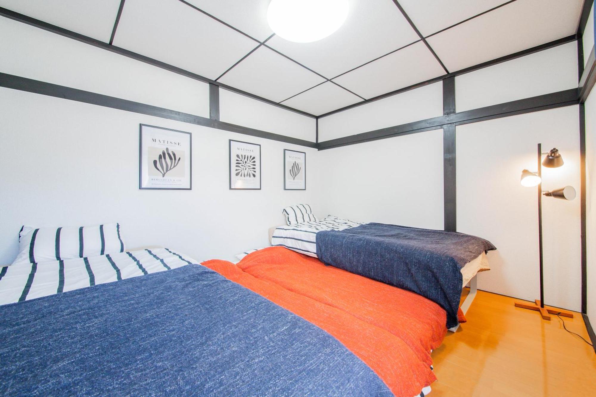 Kotone Villa Otaru Dış mekan fotoğraf