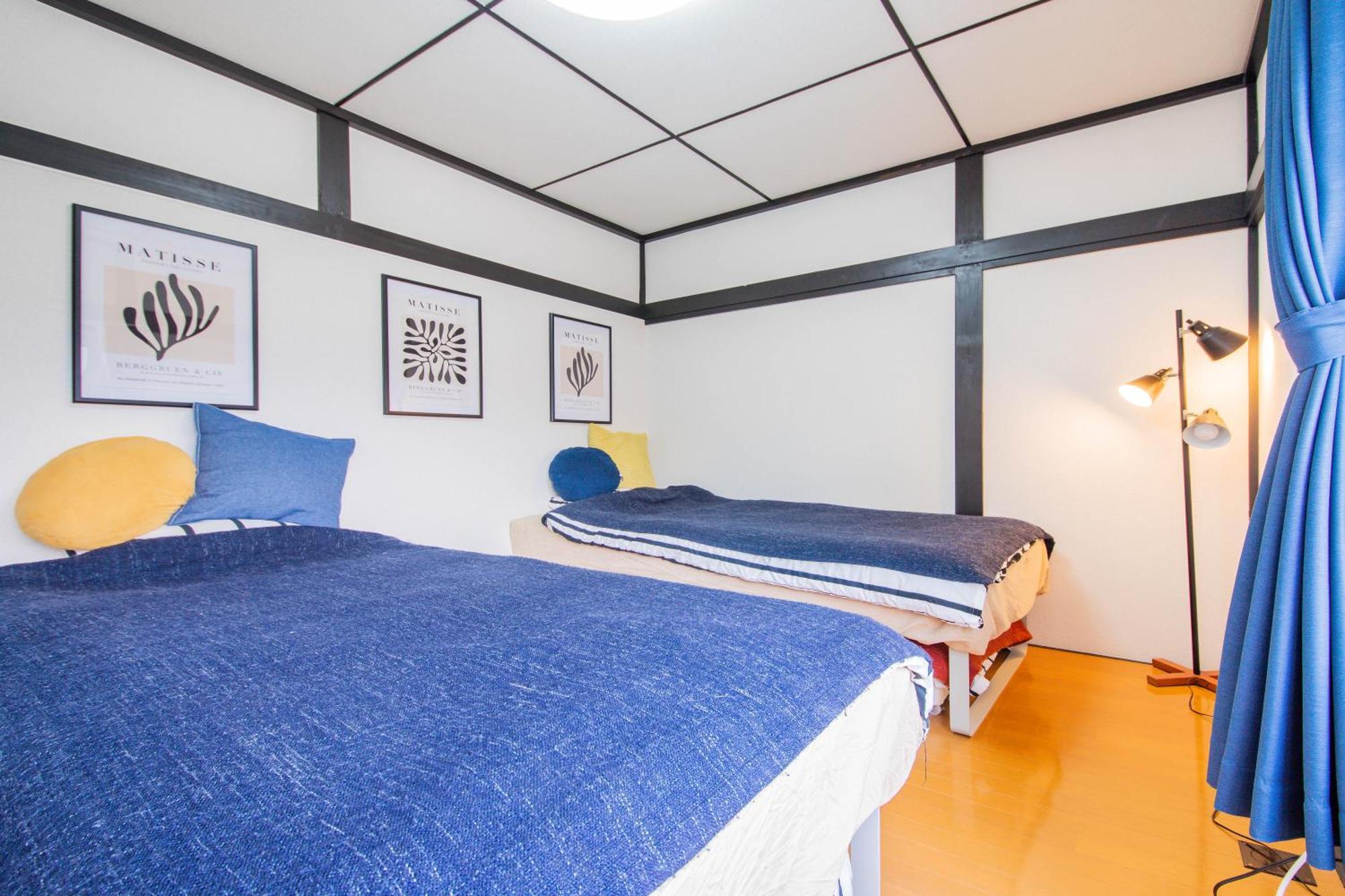 Kotone Villa Otaru Dış mekan fotoğraf