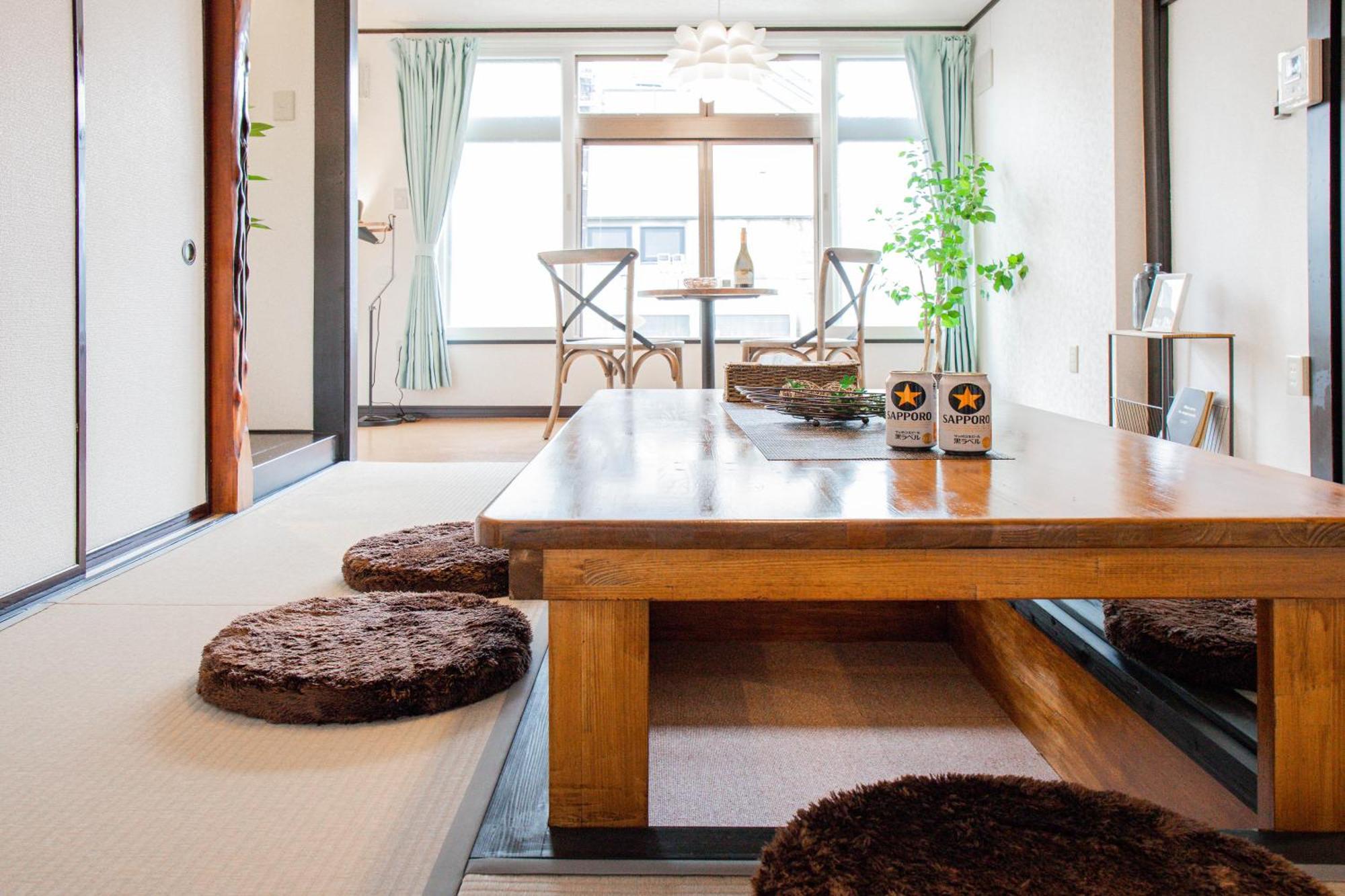 Kotone Villa Otaru Dış mekan fotoğraf