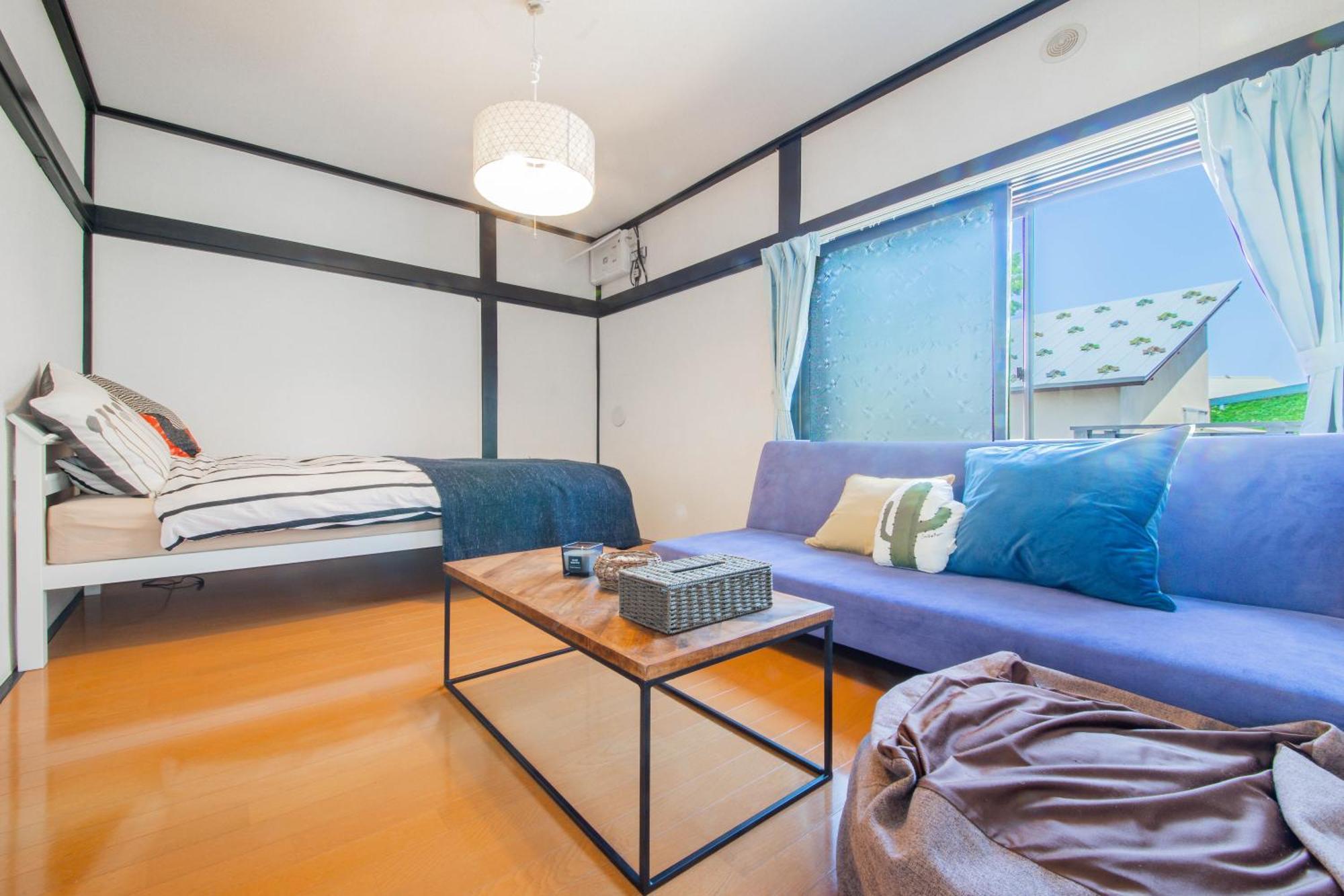 Kotone Villa Otaru Dış mekan fotoğraf