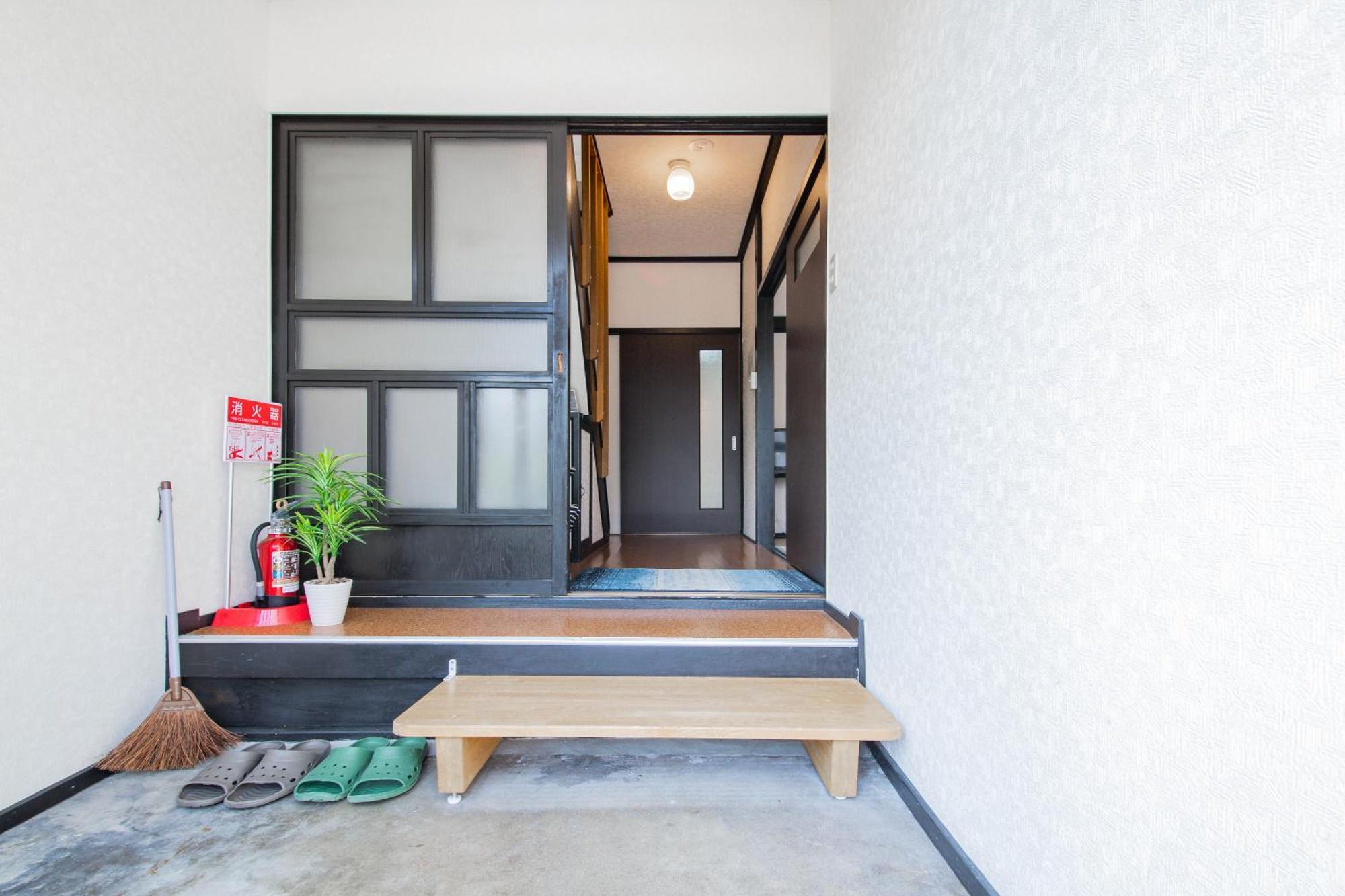 Kotone Villa Otaru Dış mekan fotoğraf