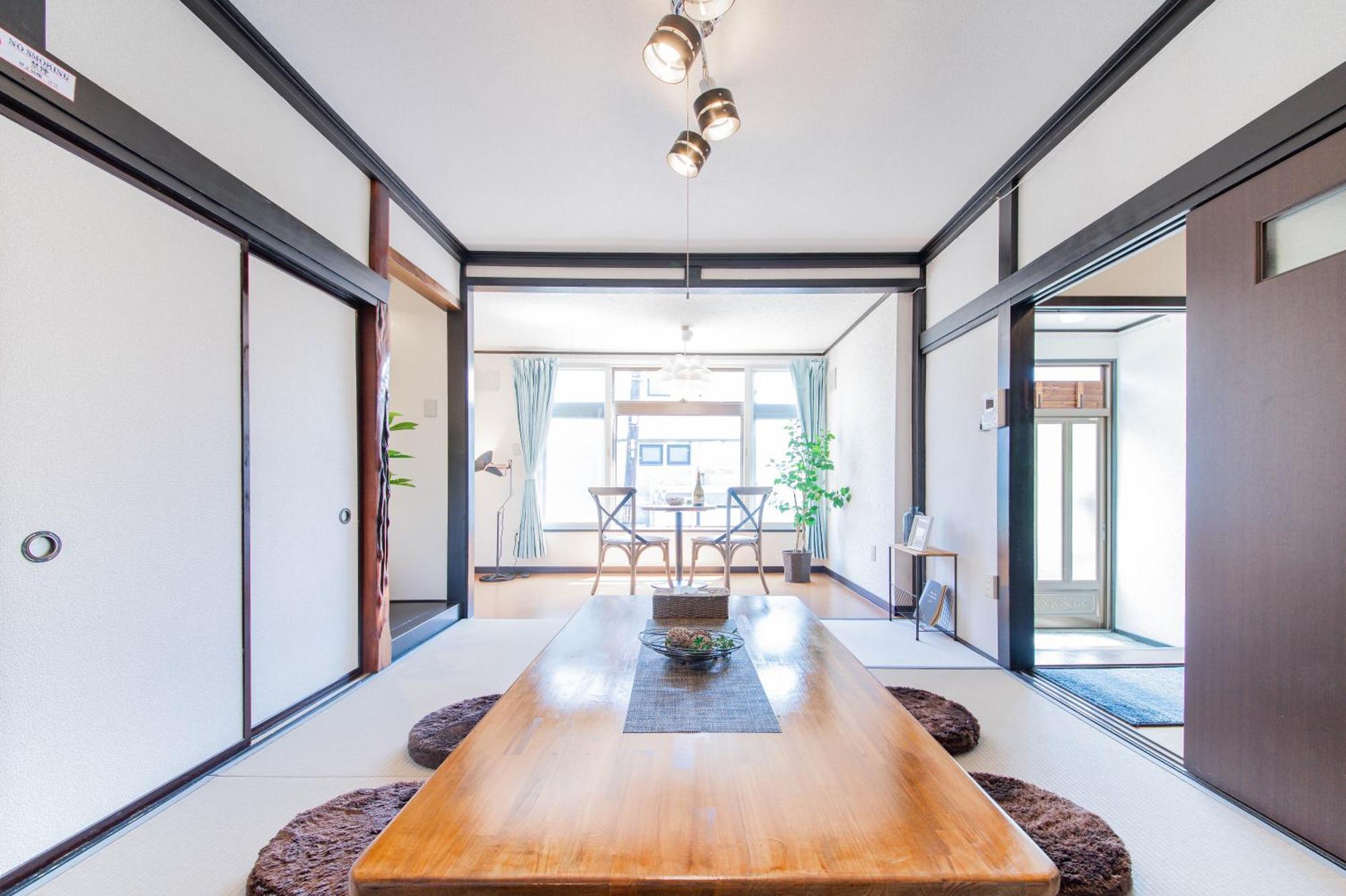 Kotone Villa Otaru Dış mekan fotoğraf