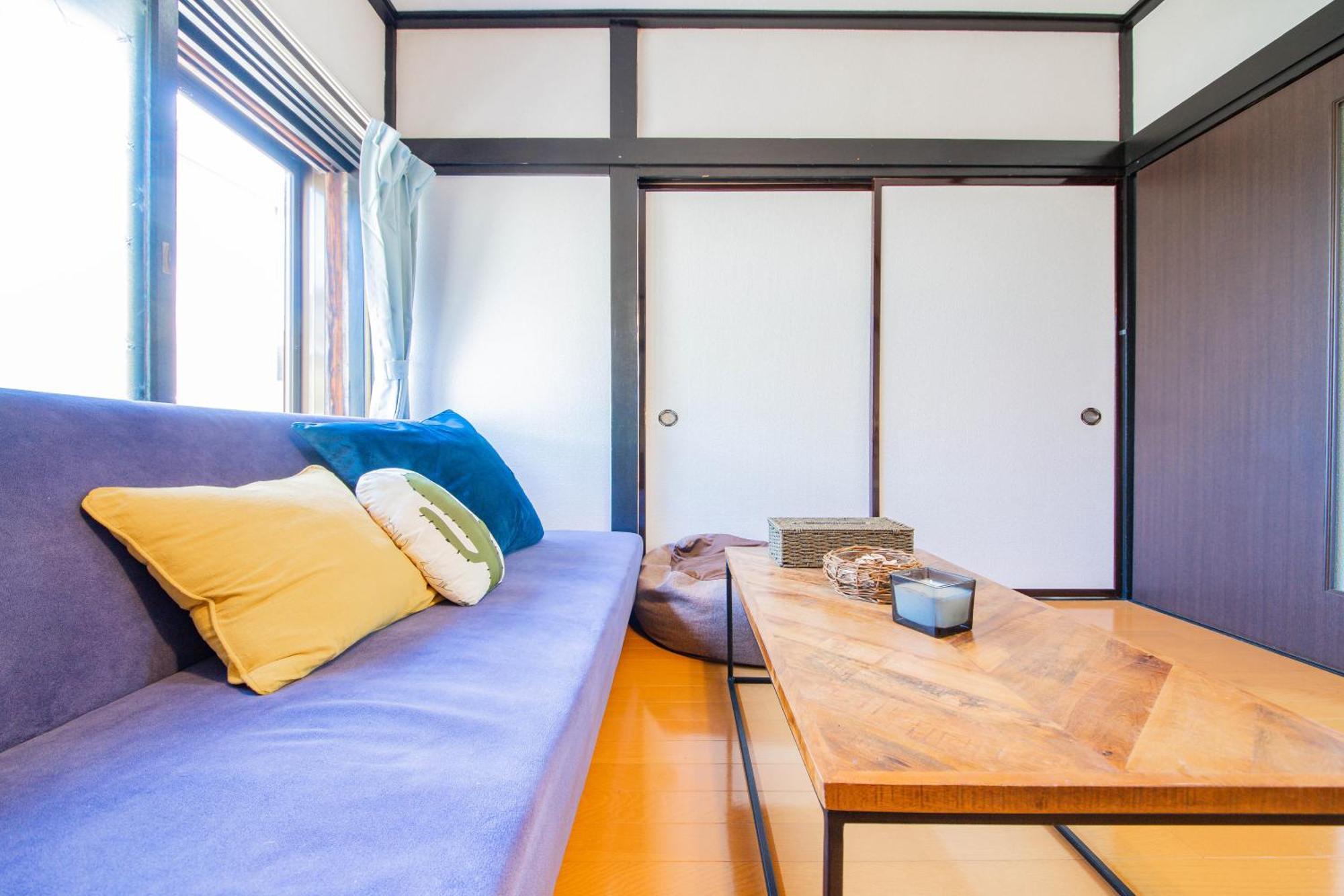 Kotone Villa Otaru Dış mekan fotoğraf