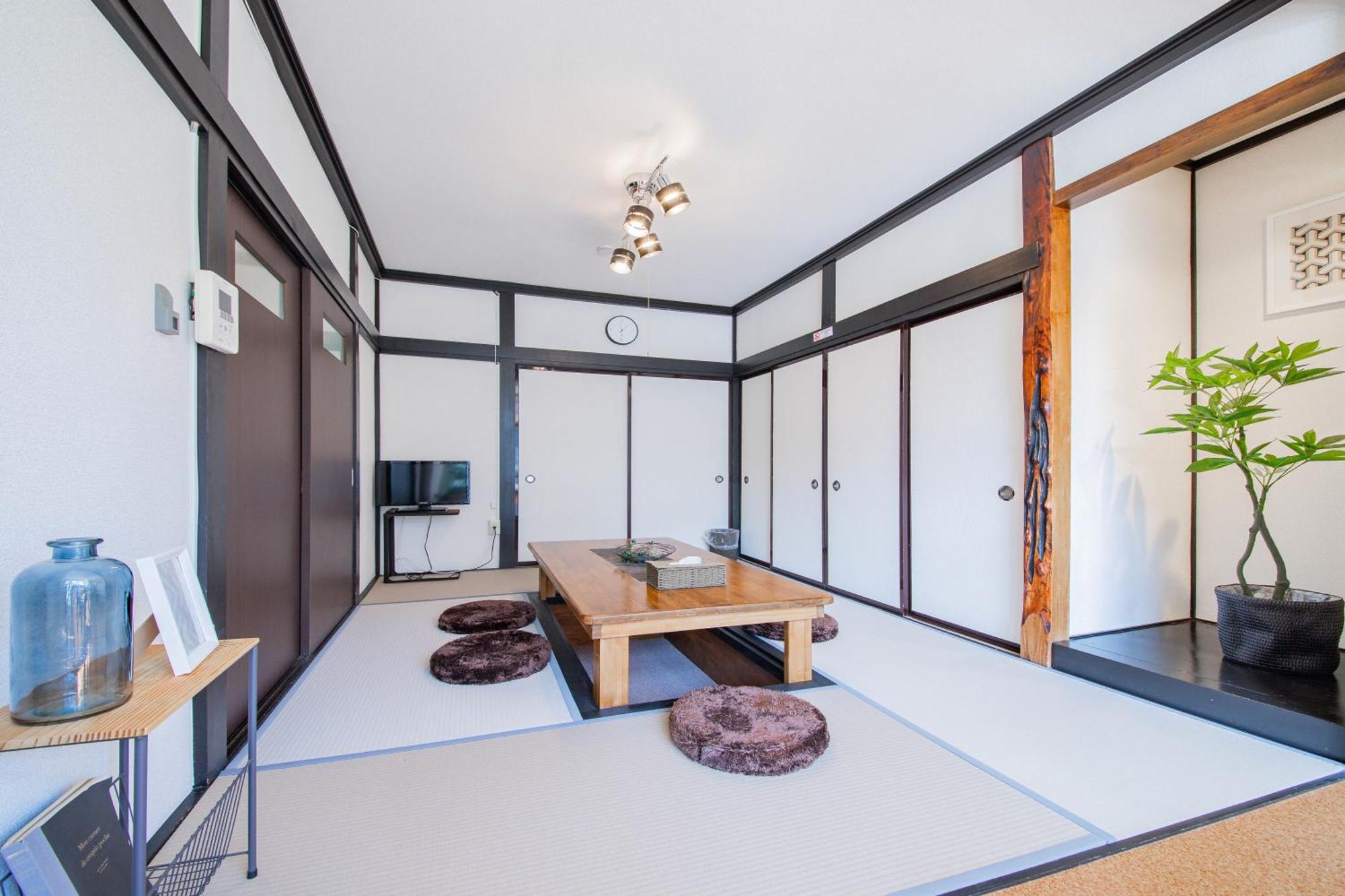 Kotone Villa Otaru Dış mekan fotoğraf